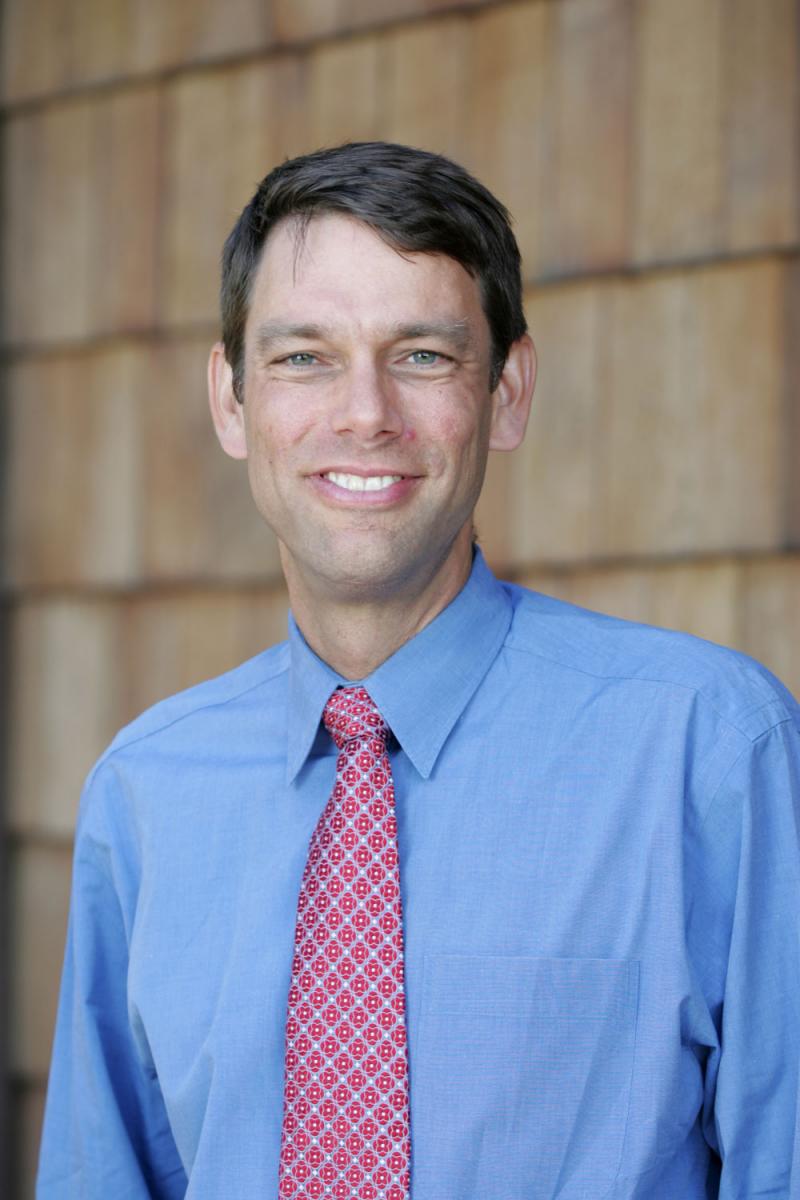 ASAP Executive Director Andrew deLaski