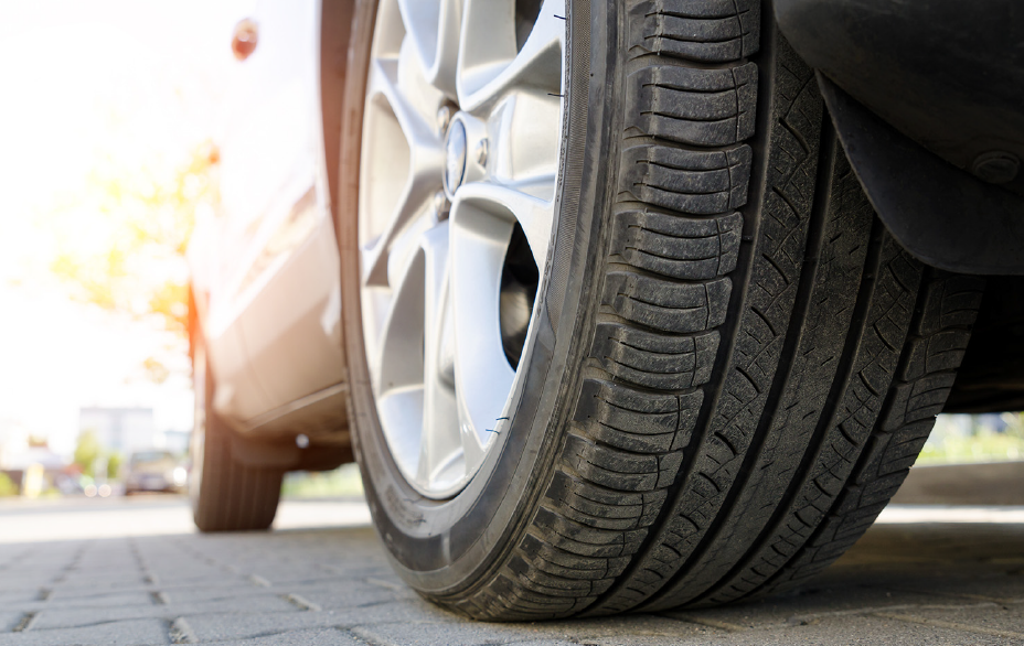 Tire Efficiency Standards