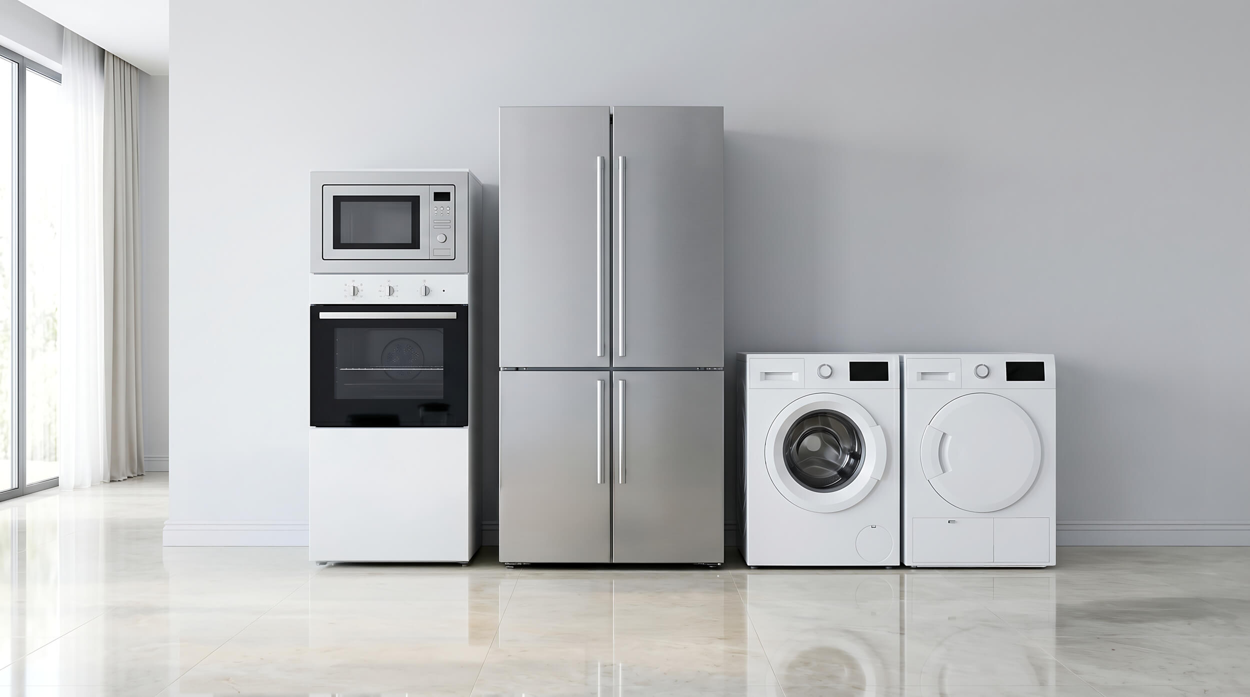 Energy Efficiency Standards for Appliances