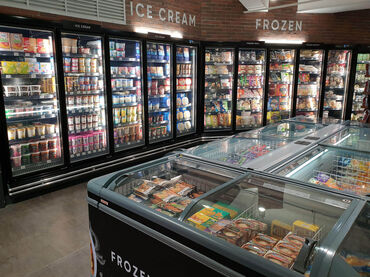 Commercial Refrigerator and Freezer Standards